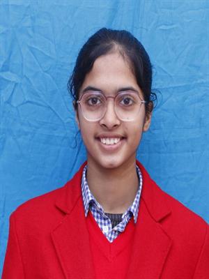 KANISHKA VINOCHA